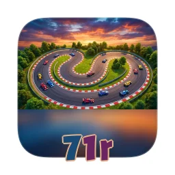 71r