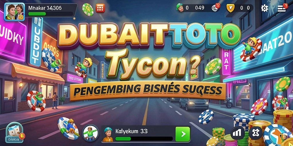 Visual de SGJOGO