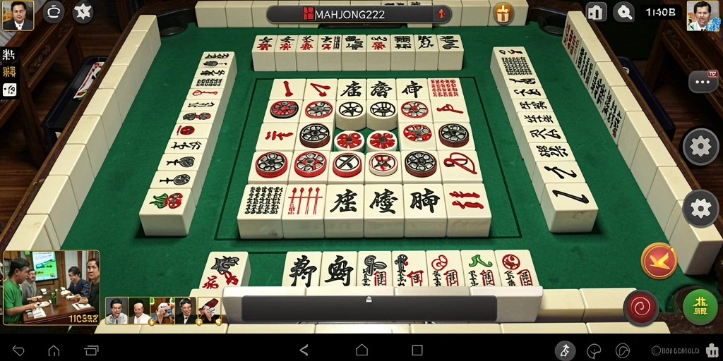 Visual de BET989